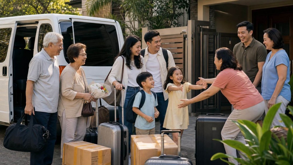 Best Manila Itinerary for Balikbayans Who Haven't Visited in Years