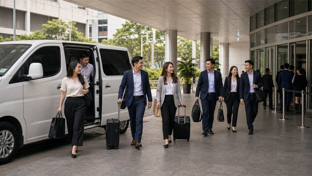 World Trade Center Manila Events 2026: Transportation Tips for Visitors and Exhibitors